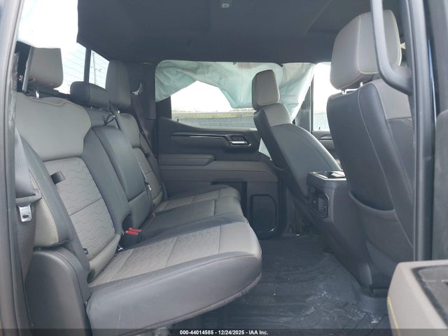 3GCUDHEL4PG225728 Chevrolet Silverado 1500 4wd Short Bed Zr2