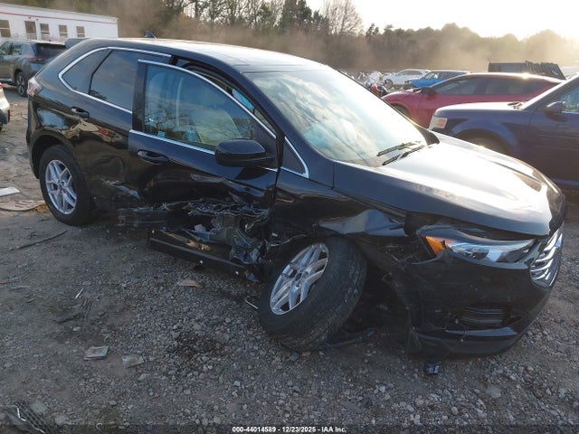 2021 FORD EDGE 2FMPK4J92MBA32669