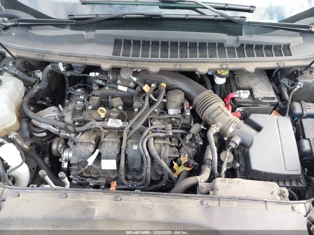 2021 FORD EDGE 2FMPK4J92MBA32669 Photo 9