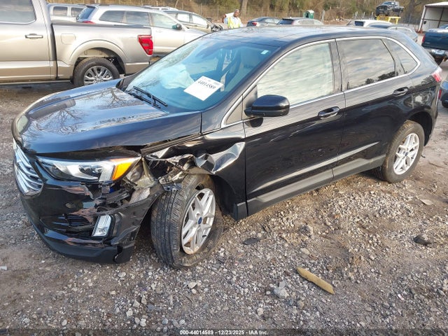 2021 FORD EDGE 2FMPK4J92MBA32669 Photo 1