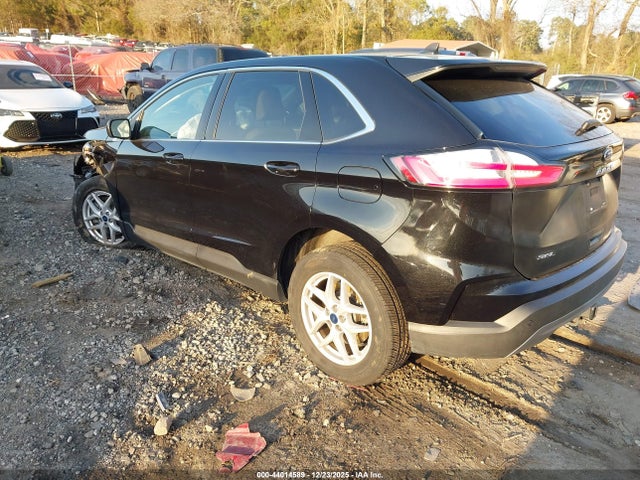 2021 FORD EDGE 2FMPK4J92MBA32669 Photo 2