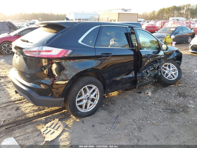 2021 FORD EDGE 2FMPK4J92MBA32669 Photo 3