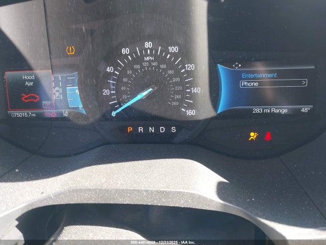 2021 FORD EDGE 2FMPK4J92MBA32669 Photo 6