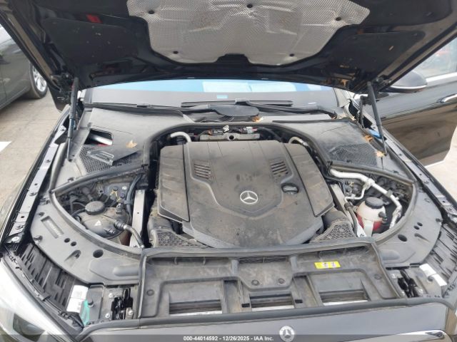 2021 MERCEDES-BENZ S 580 W1K6G7GB2MA033545 Photo 9
