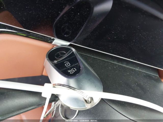 2021 MERCEDES-BENZ S 580 W1K6G7GB2MA033545 Photo 10