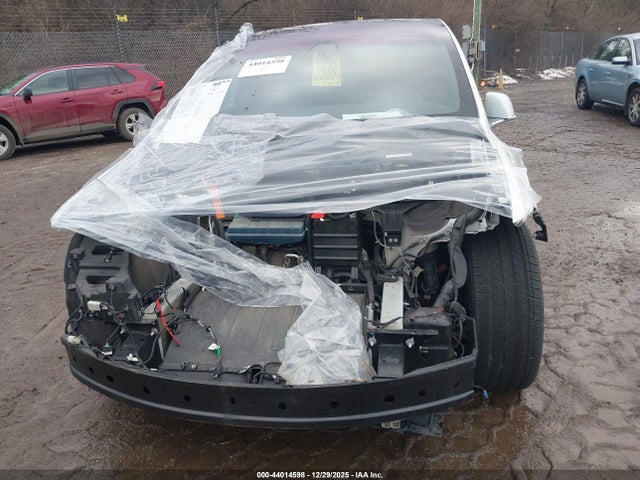 2020 TESLA MODEL X 5YJXCDE21LF298541 Photo 9