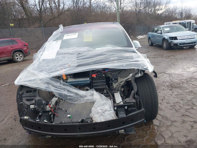 Продажа на аукционе авто 2020 Tesla Model X Long Range Dual Motor All-wheel Drive/long Range Plus Dual Motor All-wheel Drive, vin: 5YJXCDE21LF298541, номер лота: 44014598