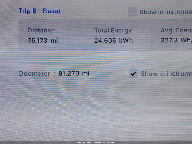 Продажа на аукционе авто 2020 Tesla Model X Long Range Dual Motor All-wheel Drive/long Range Plus Dual Motor All-wheel Drive, vin: 5YJXCDE21LF298541, номер лота: 44014598