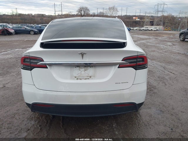 Продажа на аукционе авто 2020 Tesla Model X Long Range Dual Motor All-wheel Drive/long Range Plus Dual Motor All-wheel Drive, vin: 5YJXCDE21LF298541, номер лота: 44014598