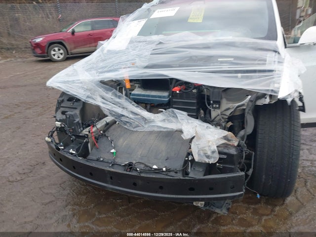 2020 TESLA MODEL X 5YJXCDE21LF298541 Photo 5