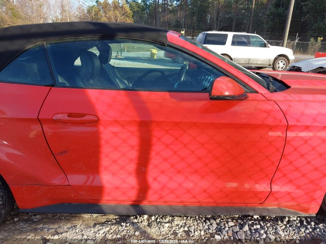 Ford Mustang Ecoboost Premium 2016 1FATP8UH4G5222115 Image 13