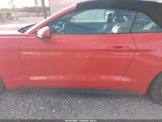 Ford Mustang Ecoboost Premium 2016 1FATP8UH4G5222115 Image 14
