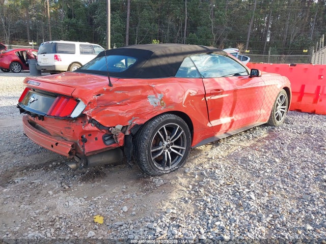2016 FORD MUSTANG 1FATP8UH4G5222115 Photo 3