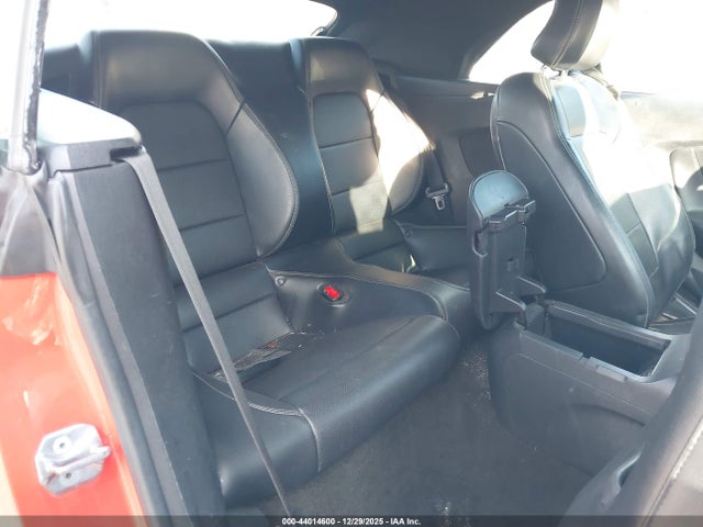 2016 FORD MUSTANG 1FATP8UH4G5222115 Photo 7