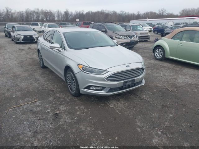 2018 FORD FUSION 3FA6P0D93JR225552