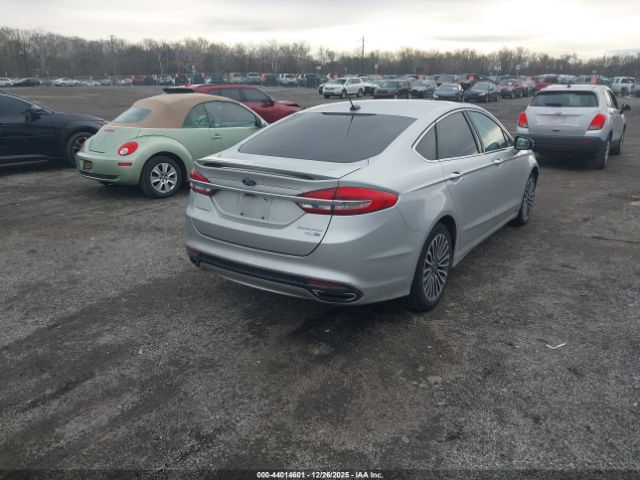 2018 FORD FUSION 3FA6P0D93JR225552 Photo 3