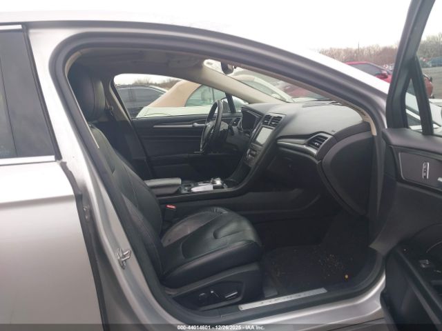 2018 FORD FUSION 3FA6P0D93JR225552 Photo 4