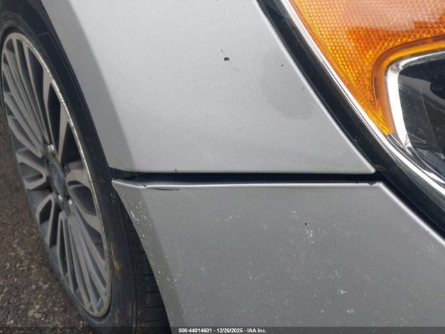 2018 FORD FUSION 3FA6P0D93JR225552 Photo 5