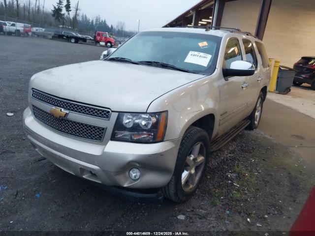 2013 CHEVROLET TAHOE 1GNSKCE06DR289066 Photo 1