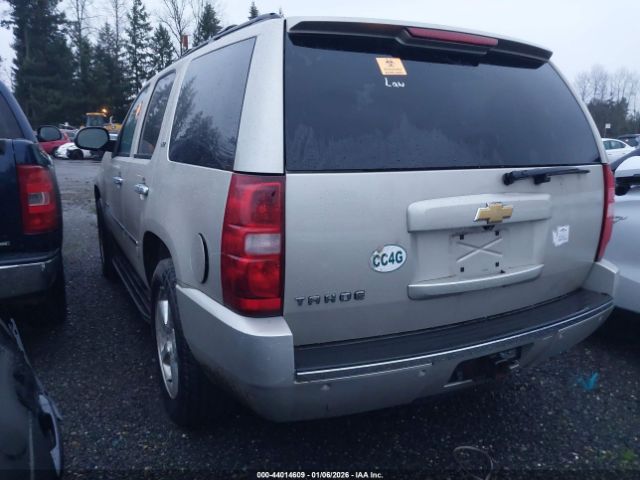 2013 CHEVROLET TAHOE 1GNSKCE06DR289066 Photo 2