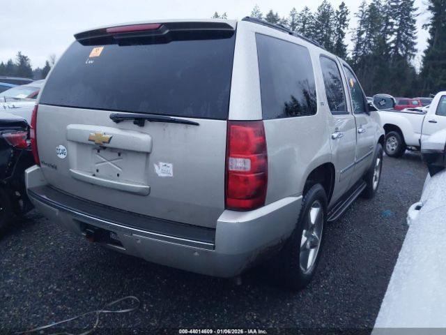 2013 CHEVROLET TAHOE 1GNSKCE06DR289066 Photo 3