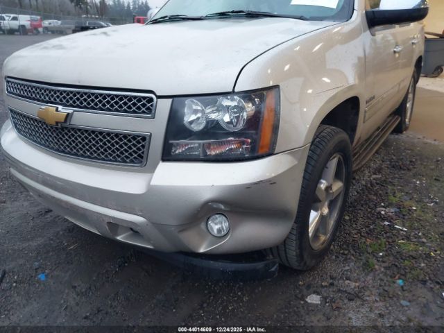 2013 CHEVROLET TAHOE 1GNSKCE06DR289066 Photo 5