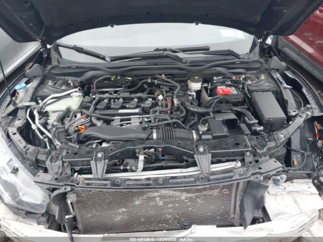 2018 HONDA CIVIC SHHFK7H5XJU400999 Photo 9