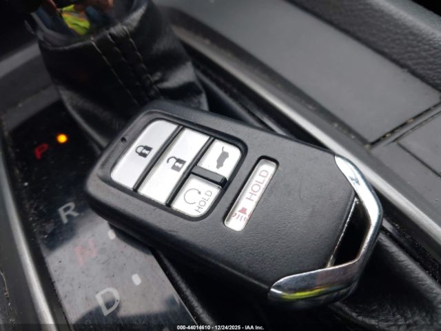 2018 HONDA CIVIC SHHFK7H5XJU400999 Photo 10