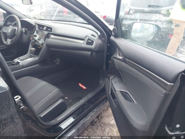 2018 HONDA CIVIC SHHFK7H5XJU400999 Photo 4