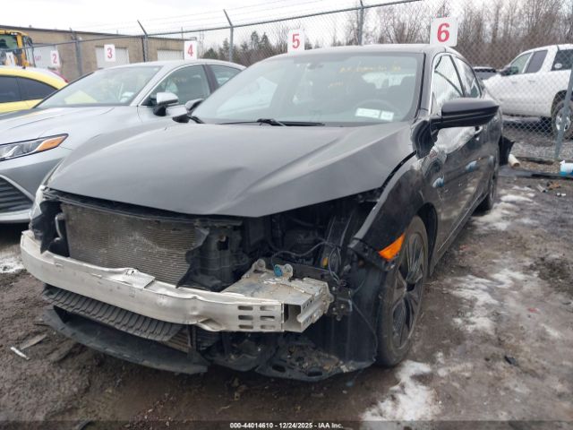 2018 HONDA CIVIC SHHFK7H5XJU400999 Photo 5