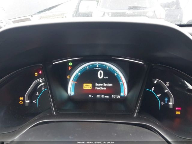 2018 HONDA CIVIC SHHFK7H5XJU400999 Photo 6