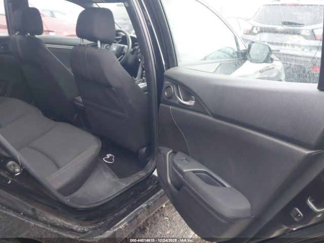 2018 HONDA CIVIC SHHFK7H5XJU400999 Photo 7