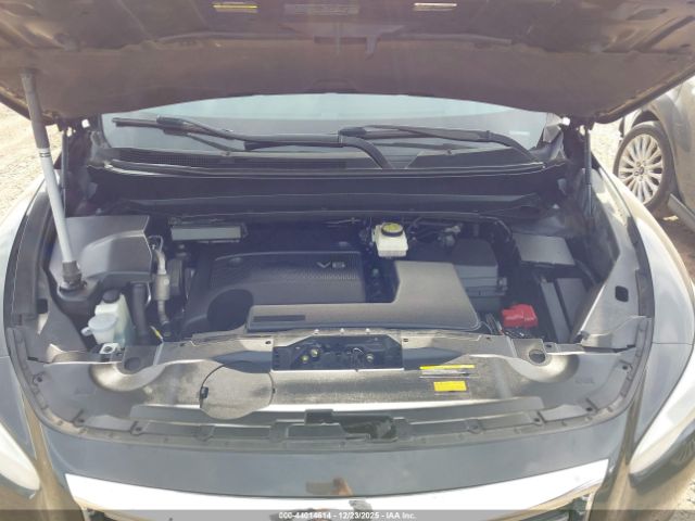 2015 INFINITI QX60 5N1AL0MN7FC502184 Photo 9