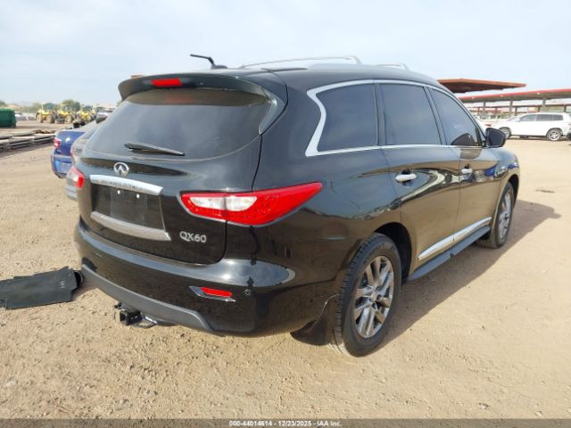 2015 INFINITI QX60 5N1AL0MN7FC502184 Photo 3