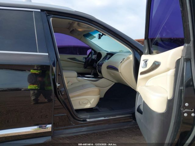 2015 INFINITI QX60 5N1AL0MN7FC502184 Photo 4