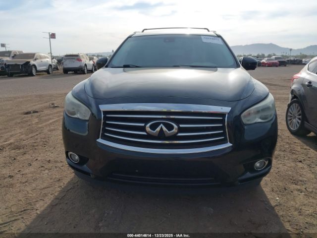 2015 INFINITI QX60 5N1AL0MN7FC502184 Photo 5
