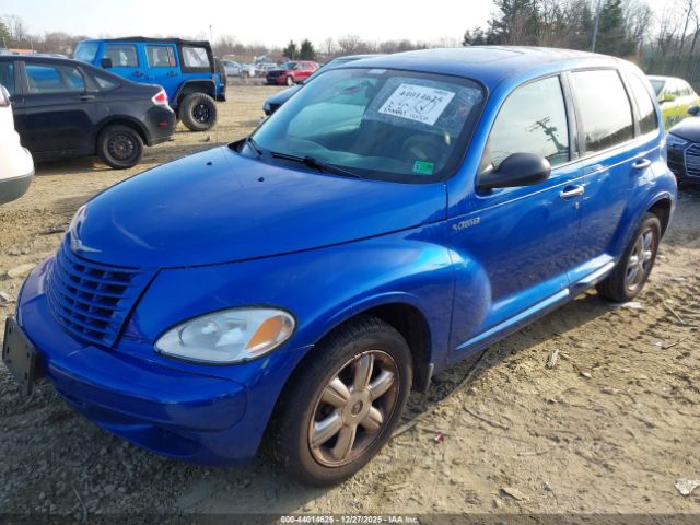 2003 CHRYSLER PT CRUISER 3C8FY68B83T657047 Photo 1