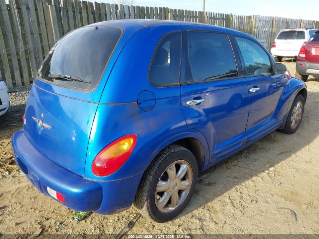 2003 CHRYSLER PT CRUISER 3C8FY68B83T657047 Photo 3