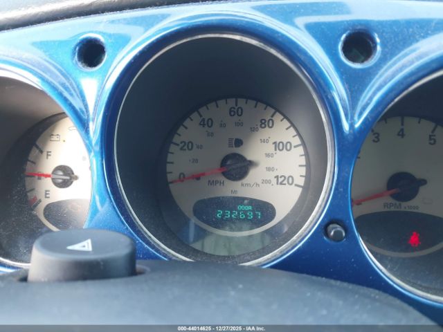 2003 CHRYSLER PT CRUISER 3C8FY68B83T657047 Photo 6