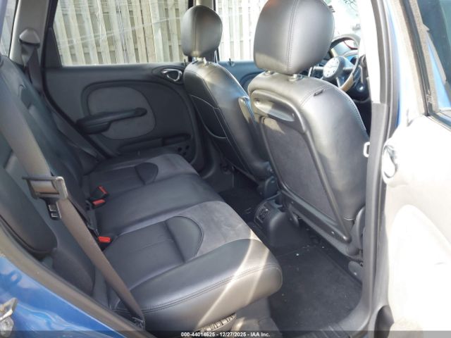 2003 CHRYSLER PT CRUISER 3C8FY68B83T657047 Photo 7