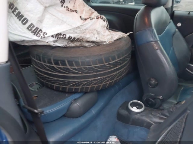 2005 MINI COOPER S WMWRE33405TD97708 Photo 7