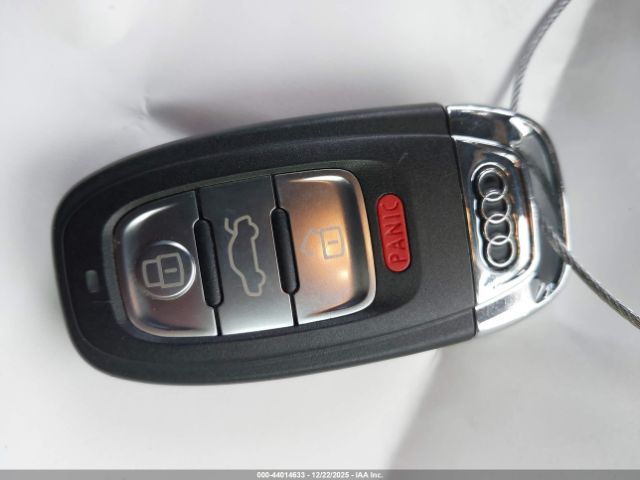 2013 AUDI A6 WAUGFAFC0DN082631 Photo 10