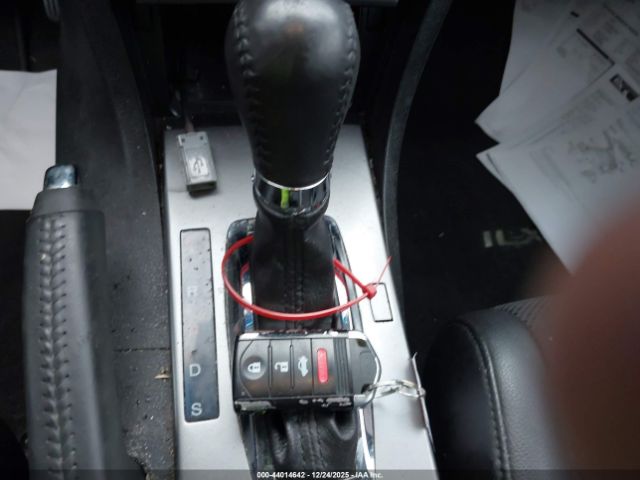 2013 ACURA ILX HYBRID 19VDE3F31DE301565 Photo 10