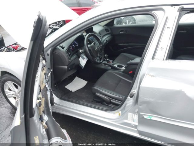 2013 ACURA ILX HYBRID 19VDE3F31DE301565 Photo 4