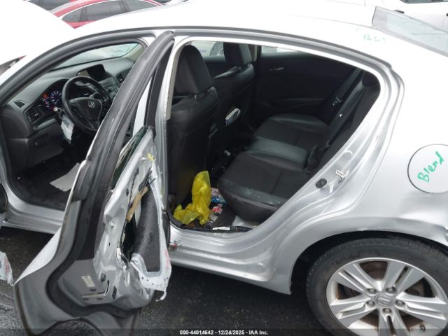 2013 ACURA ILX HYBRID 19VDE3F31DE301565 Photo 7