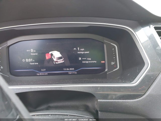 Продажа на аукционе авто 2019 Volkswagen Tiguan 2.0t Se/2.0t Sel/2.0t Sel R-line/2.0t Sel R-line Black, vin: 3VV3B7AX3KM128648, номер лота: 44014657