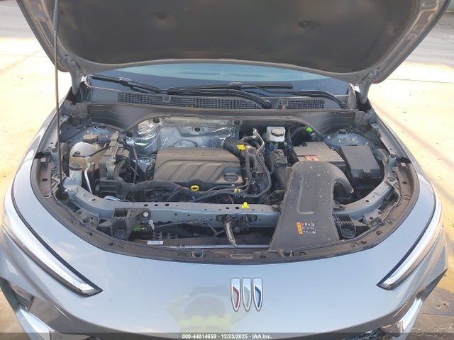 Aukcja sprzedaży 2025 Buick Envista Avenir Fwd, vin: KL47LCEP0SB048189, numer aukcji: 44014659