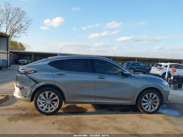 Aukcja sprzedaży 2025 Buick Envista Avenir Fwd, vin: KL47LCEP0SB048189, numer aukcji: 44014659