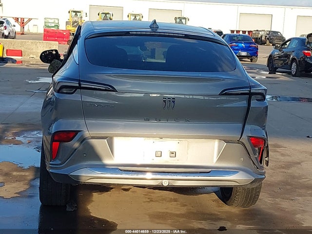 Aukcja sprzedaży 2025 Buick Envista Avenir Fwd, vin: KL47LCEP0SB048189, numer aukcji: 44014659