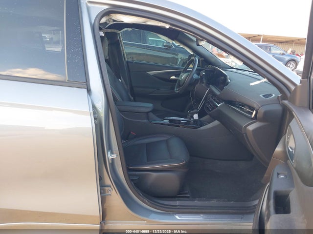 Aukcja sprzedaży 2025 Buick Envista Avenir Fwd, vin: KL47LCEP0SB048189, numer aukcji: 44014659